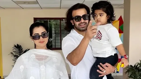 এবার বীরকে নিয়ে যুক্তরাষ্ট্রে যাচ্ছেন বুবলী