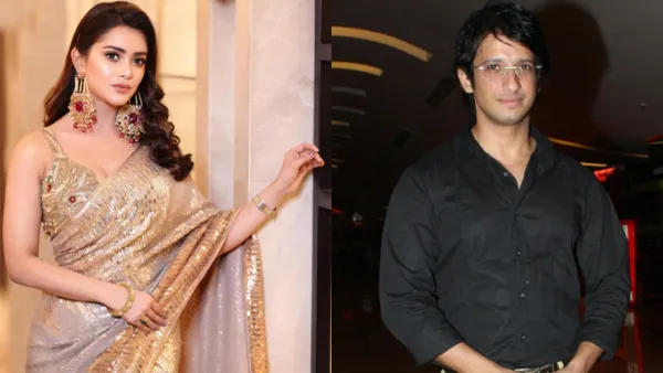 তানজিন তিশার সহশিল্পী ‘থ্রি ইডিয়টস’র যোশি