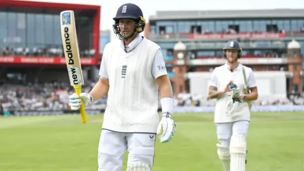 রুটের প্রশংসায় পঞ্চমুখ পন্টিং