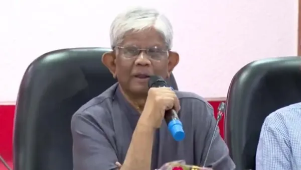 রাজনৈতিক বন্দোবস্ত ছাড়া অর্থনৈতিক উন্নয়ন সম্ভব নয়: অর্থ উপদেষ্টা