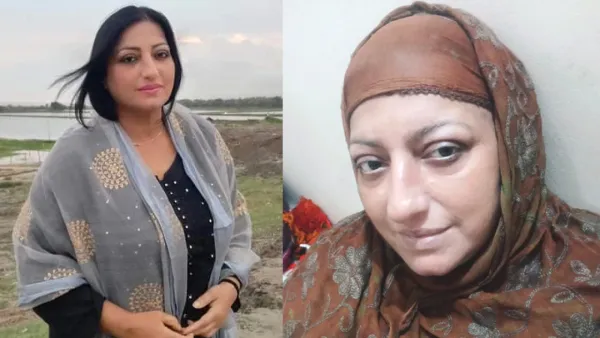 ‘আমি মরে গেলে কেউ আফসোস করবেন না’