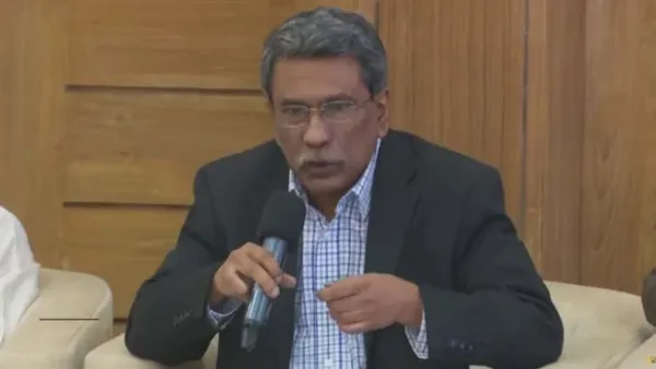 রাজনৈতিক দলগুলোর কাছে যাচ্ছে জুলাই সনদের খসড়া