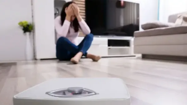 অনেক চেষ্টাতেও ওজন কমছে না, ভুল সময় মাপছেন না তো?