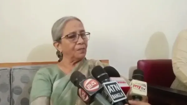 ‘জাতিসংঘের কার্যালয় খোলা মানেই দেশের পরিস্থিত খারাপ নয়’