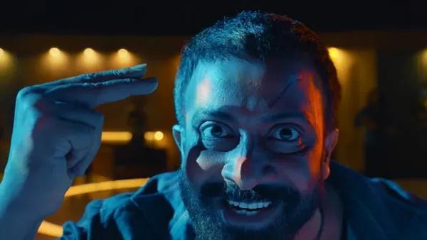 এবার ওটিটিতে ‘তাণ্ডব’ 