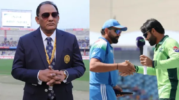 দ্বিপক্ষীয় সিরিজ না খেললে টুর্নামেন্টে কেন খেলবে ভারত-পাকিস্তান