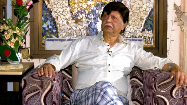 ক্ষোভ ঝাড়লেন সোহেল রানা