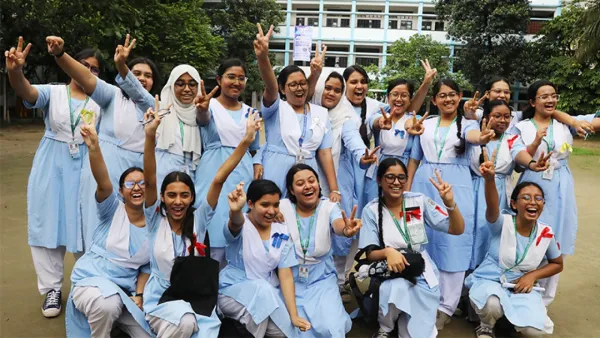 কলেজ নির্বাচনে যে বিষয়গুলো জানা জরুরি