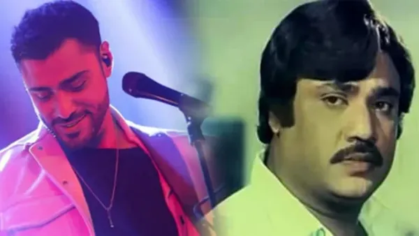 নায়ক জসীমের ছেলে সংগীতশিল্পী রাতুল মারা গেছেন 