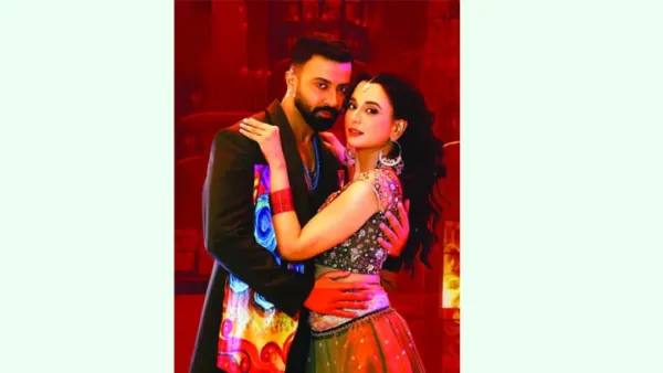 এবার ঘরে ঘরে ‘তাণ্ডব’