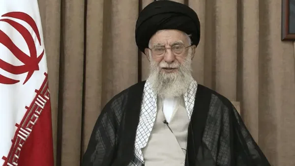 ইরানের সর্বোচ্চ নেতা খামেনিকে হত্যার হুমকি ইসরায়েলের