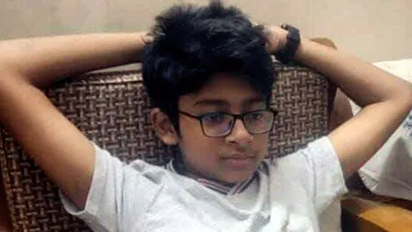 নিভে গেল আরও এক শিশুর জীবন প্রদীপ