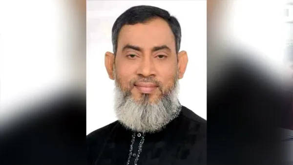 সাবেক এমপি পিন্টু মারা গেছেন