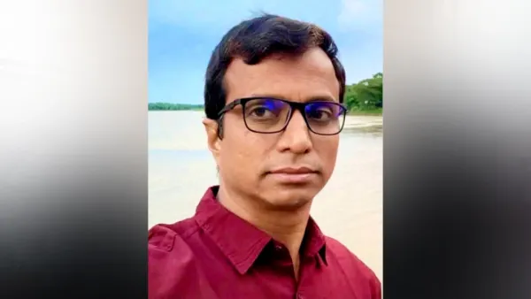 সড়ক দুর্ঘটনায় ব্যাংক কর্মকর্তা নিহত