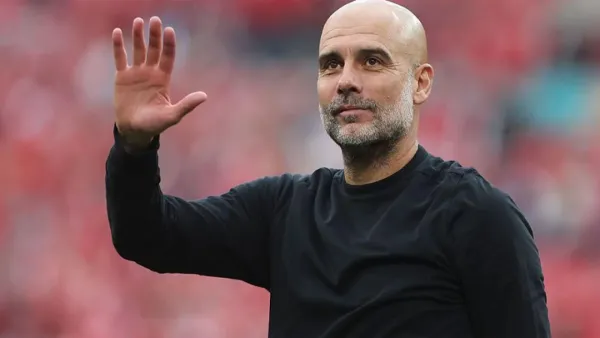 বার্সায় কখনোই ফেরার ইচ্ছা নেই গার্দিওলার