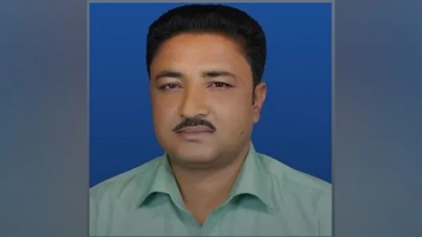 ভারতে পালিয়ে যাওয়ার সময় যুবলীগ নেতা গ্রেপ্তার 