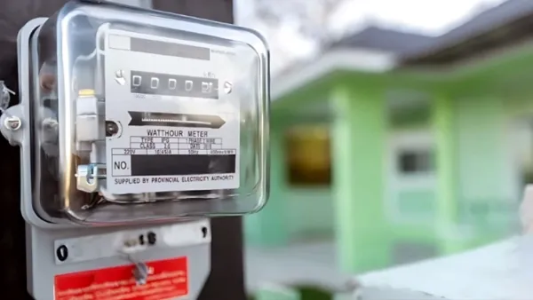 ঝালমুড়ি বিক্রেতার বাড়ির বিদ্যুৎ বিল ১১ লাখ টাকা!