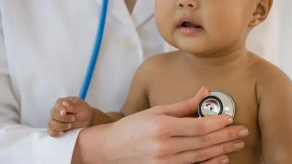 শিশুরা হৃদরোগে আক্রান্ত হলে অভিভাবকের করণীয়