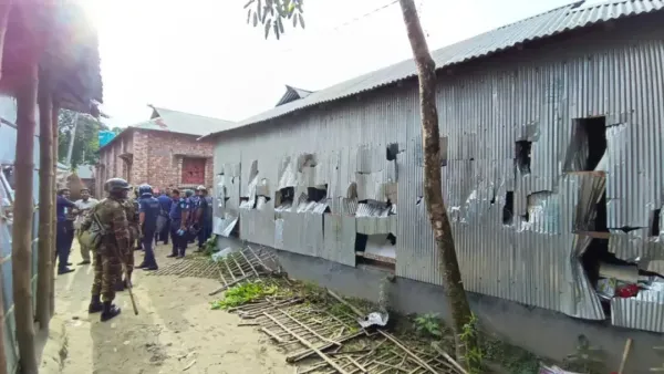 সর্বশেষ যা জানাল পুলিশ ও প্রশাসন