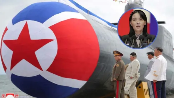 উত্তর কোরিয়াকে পারমাণবিক অস্ত্রধারী রাষ্ট্রের মর্যাদা দিতে যুক্তরাষ্ট্রের প্রতি আহ্বান