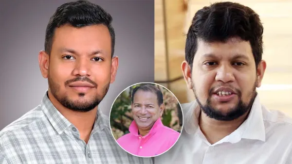 বনি আমিনকে ক্ষমা চাইতে বললেন মাহফুজের ভাই