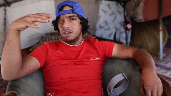 অস্কারজয়ী সিনেমায় কাজ করা ফিলিস্তিনিকে হত্যা করল ইসরায়েলি বসতি স্থাপনকারী