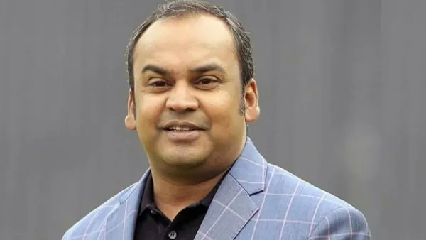 অবৈধ সম্পদের মামলায় গ্রেপ্তার নাঈমুর রহমান দুর্জয় 