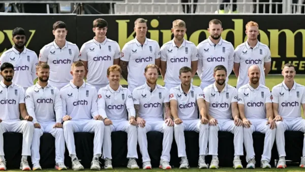 অ্যাশেজের মাঝে আরও এক প্রস্তুতি ম্যাচ পাচ্ছে ইংল্যান্ড