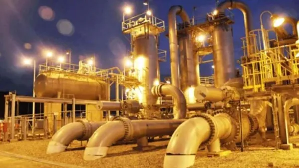 রিজার্ভের ওপর নির্ভর করছে ভোলা-ঢাকা পাইপলাইন 