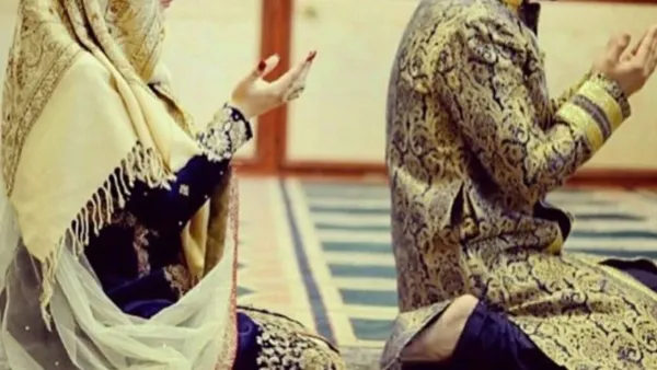 নারী-পুরুষের নামাজে কি পার্থক্য আছে?