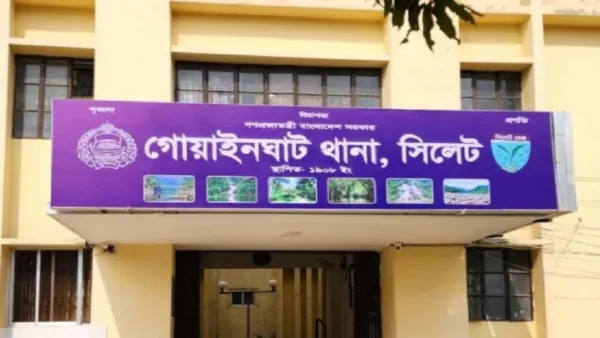 জাফলংয়ে পানিতে ডুবে নিখোঁজ শ্রমিকের মরদেহ উদ্ধার