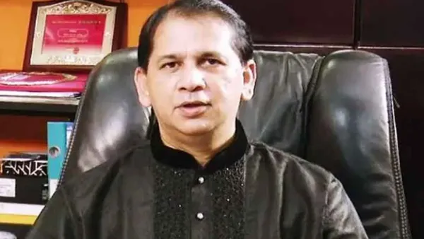 ১০ দিনের রিমান্ড শেষে বিএসবির খায়রুল বাশার কারাগারে