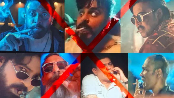 সিনেমায় আইন লঙ্ঘন: হুমকিতে তরুণ প্রজন্ম