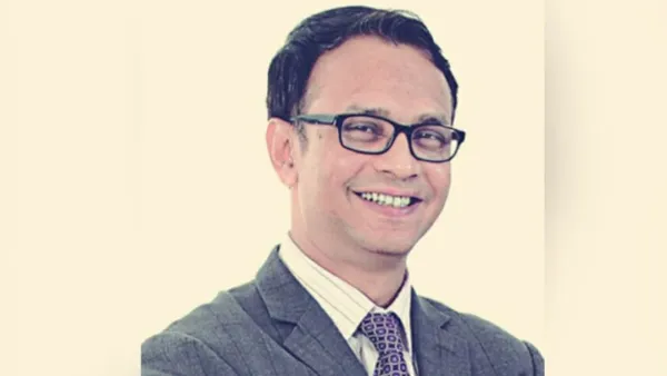 বিএসইসির নতুন কমিশনার মো. সাইফুদ্দিন