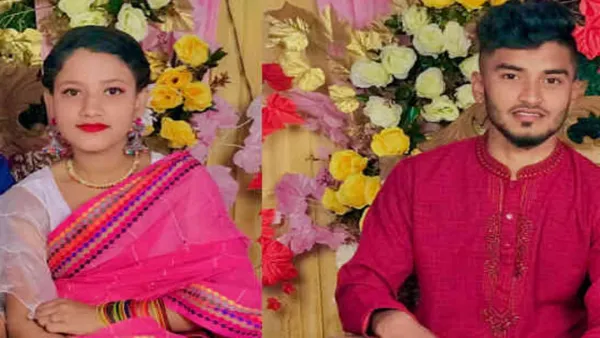 স্বামীর বিরুদ্ধে স্ত্রীকে শ্বাসরোধে হত্যার অভিযোগ