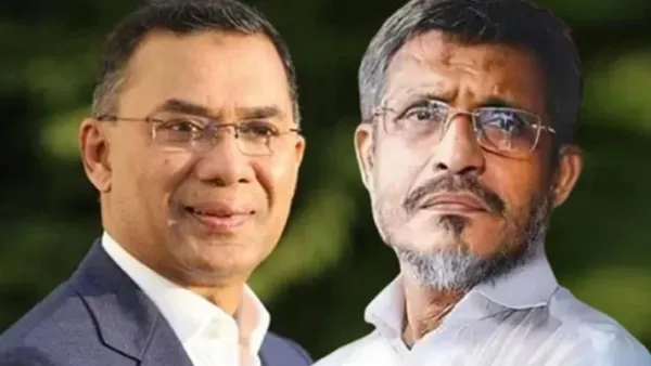 তারেক রহমান-বাবরের খালাসের বিরুদ্ধে আপিল শুনানি চলছে