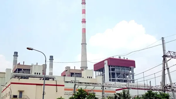 বিদ্যুৎ উৎপাদনের ১নং ইউনিট বন্ধ হয়ে গেল 