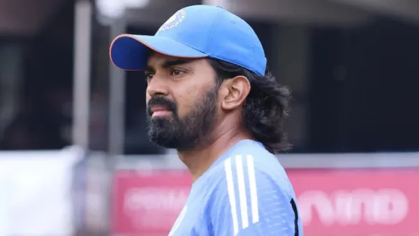 রাহুলের দিকে চোখ কলকাতার