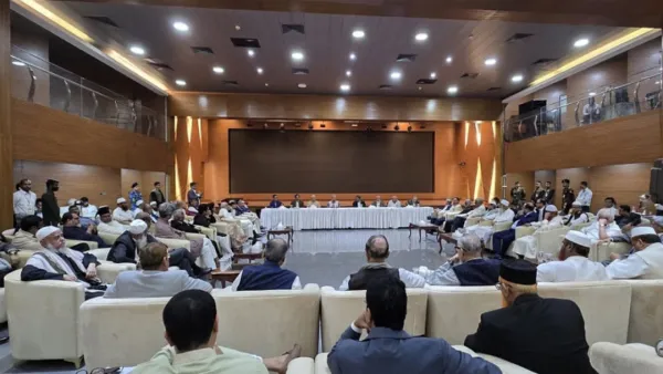 পিআর পদ্ধতিতে মনোনীত হবেন সংসদের উচ্চকক্ষ সদস্য 