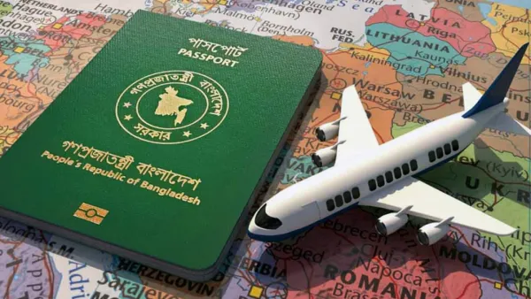 কঠিন হয়ে পড়ছে বাংলাদেশিদের বিদেশগমন 