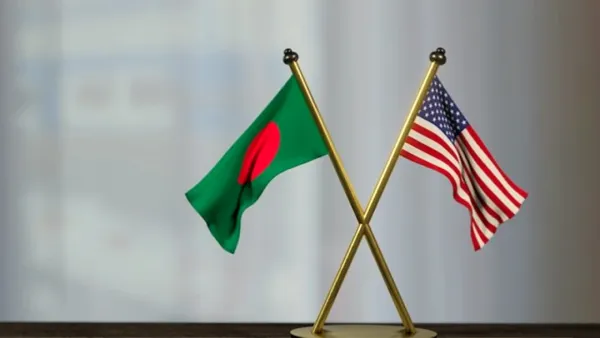 সন্তোষজনক ঘোষণার অপেক্ষায় বাংলাদেশ