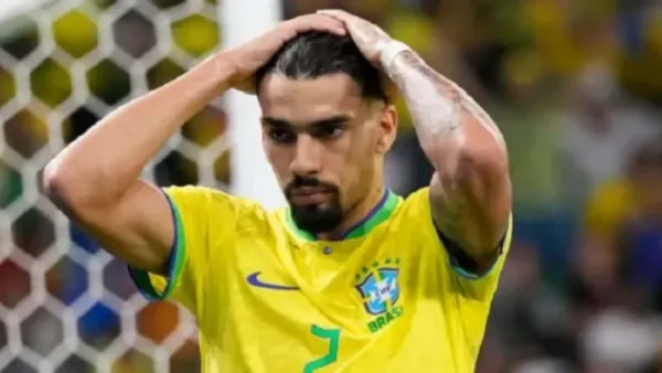 গুরুতর অভিযোগ থেকে মুক্তি পেলেন পাকেতা