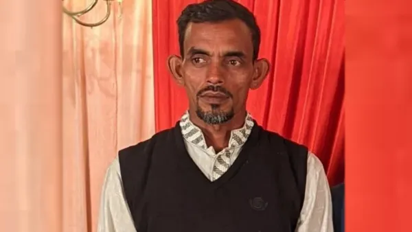 লোহাগাড়ায় ট্রেনে কাটা পড়ে দিনমজুরের মৃত্যু