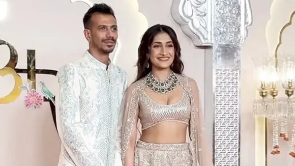 ২ ঘণ্টা ধরে কাঁদতেন, আত্মহত্যার কথাও ভেবেছিলেন চাহাল