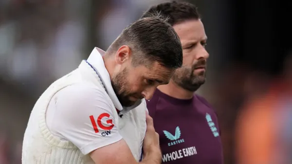 ‘ফাইনাল’ টেস্টে আর খেলতে পারবেন না ওকস