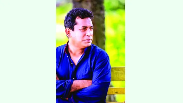 ভালো কিছু উপহার দিতে হলে কাজের প্রতি প্রেম থাকতে হয়