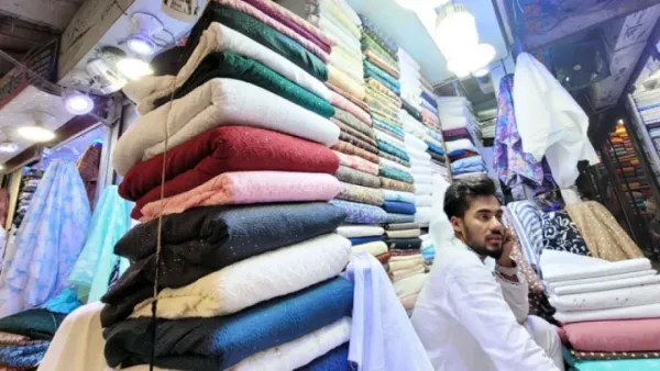 ঢাকার যেসব মার্কেট-দোকানপাট শনিবার বন্ধ 