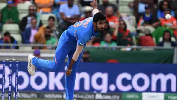 যে কারণে ‘এশিয়া কাপেও খেলতে পারবেন না’ বুমরাহ