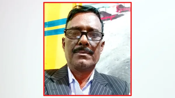 ছাত্রদল নেতাকে হত্যার হুমকি বিএনপি নেতার, অডিও ভাইরাল