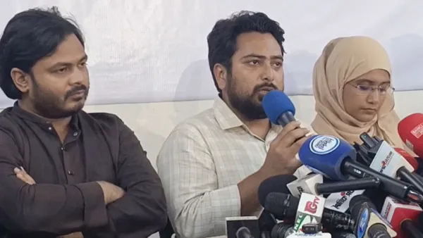 ‘নতুন বাংলাদেশের’ ইশতেহার ঘোষণা করবে এনসিপি 